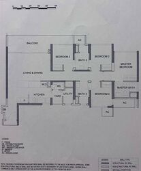 Midwood (D23), Condominium #625011131
